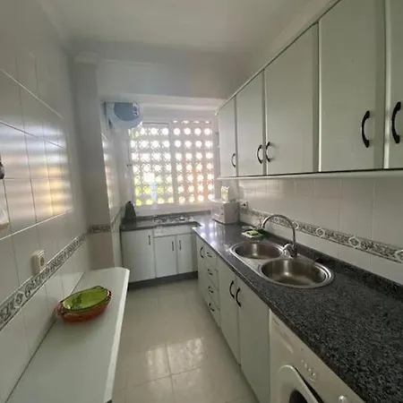 Apartment Casa Mily Front & Pool By Casa Del Sol Hr