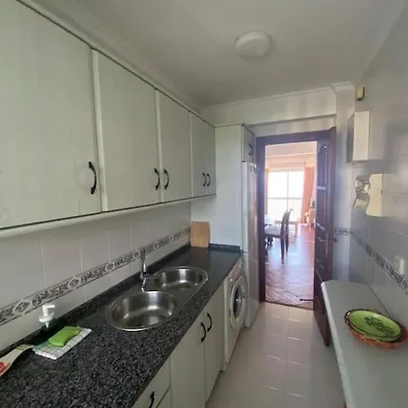Apartment Casa Mily Front & Pool By Casa Del Sol Hr Sitio de Calahonda