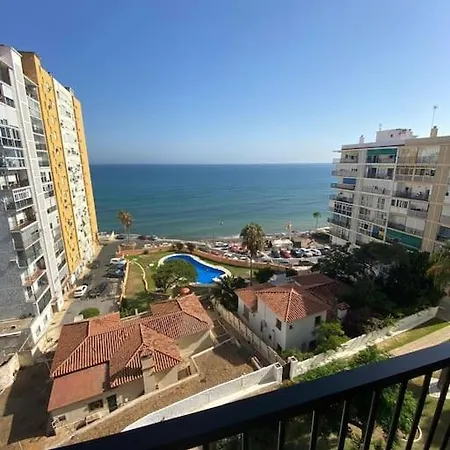 Apartment Casa Mily Front & Pool By Casa Del Sol Hr Sitio de Calahonda