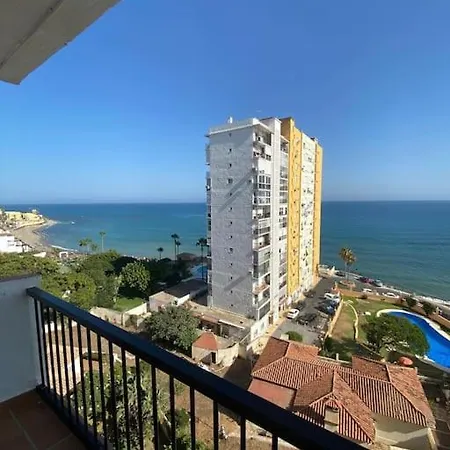 Apartment Casa Mily Front & Pool By Casa Del Sol Hr Sitio de Calahonda