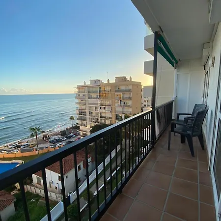 Casa Mily Front & Pool By Casa Del Sol Hr Apartment Sitio de Calahonda